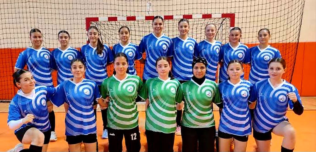 2025–2026 sezonu Genç Kızlar Hentbol Türkiye Şampiyonası, 13–17 Nisan 2026