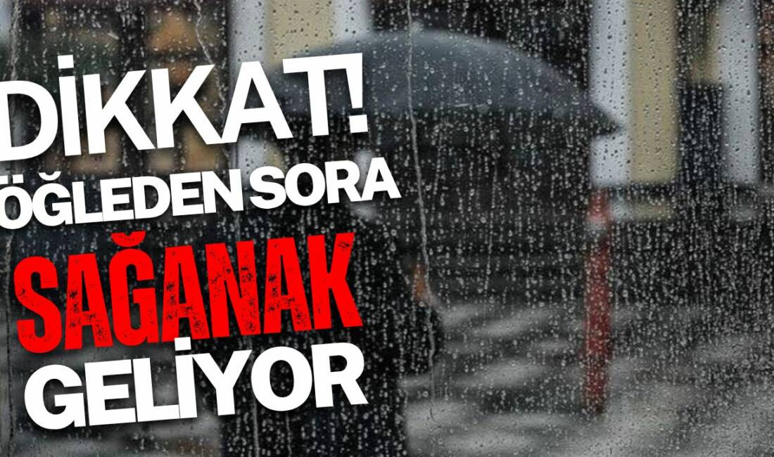 Konya 8. Meteoroloji Bölge Müdürlüğü verilerine göre Aksaray ve ilçelerinde