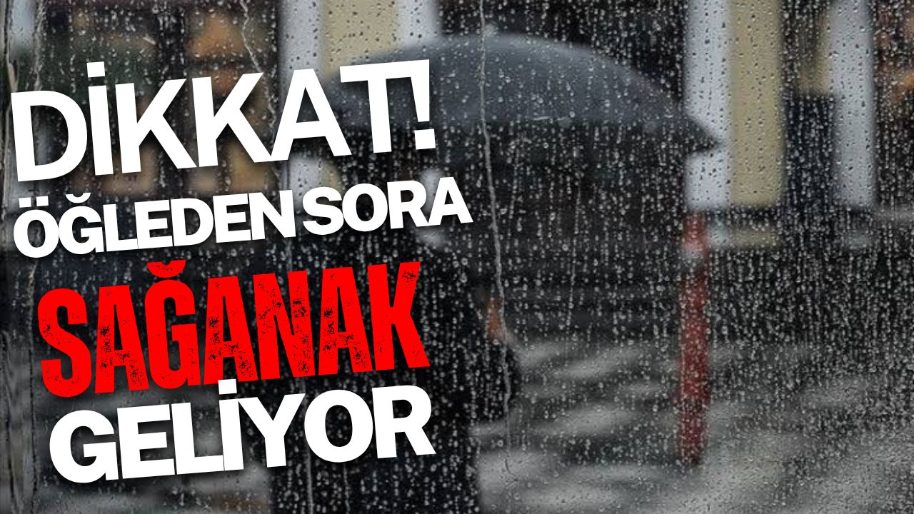 Konya 8. Meteoroloji Bölge Müdürlüğü verilerine göre Aksaray ve ilçelerinde