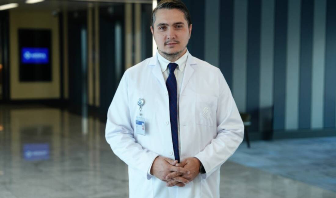  Girişimsel Radyoloji Uzmanı Prof. Dr. Tümay Bekci, kronik topuk dikeni