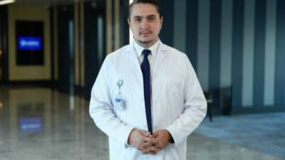  Girişimsel Radyoloji Uzmanı Prof. Dr. Tümay Bekci, kronik topuk dikeni
