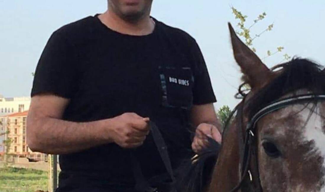 Aksaray’da matematik öğretmeni Ahmet Canan, evinde geçirdiği kalp krizi sonrası