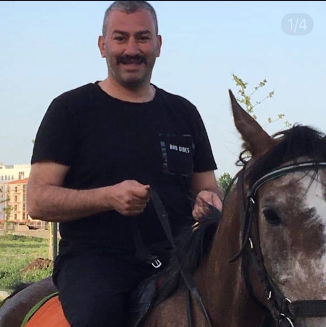 Aksaray’da matematik öğretmeni Ahmet Canan, evinde geçirdiği kalp krizi sonrası