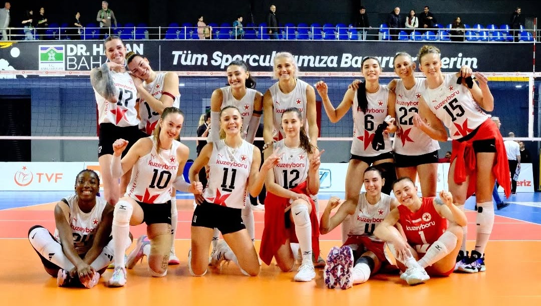 Voleybolun kalbi olan Sultanlar Ligi’nde 2026 - 2027 sezonu heyecanı