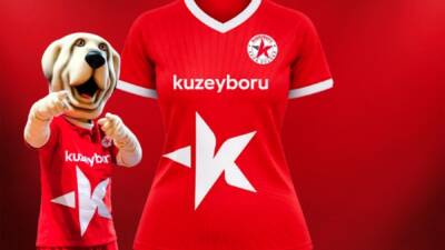 Aksaray’da Kuzeyboru voleybol kursu için kayıtlar başladı. 4-17 yaş arası