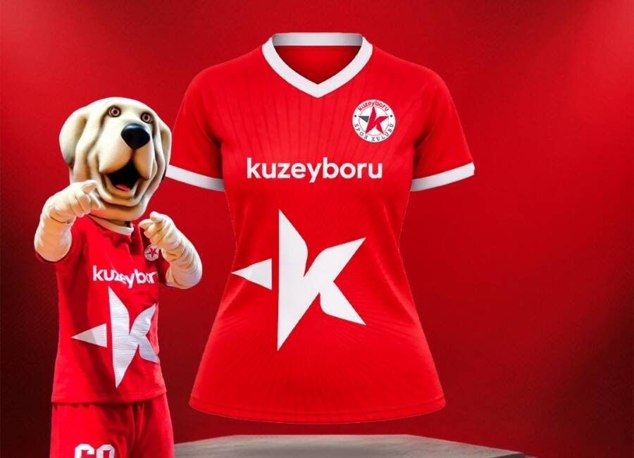 Kuzeyboru voleybol kursu kayıtları başladı! Aksaray’da Kuzeyboru voleybol kursu için kayıtlar başladı. 4-17 yaş arası