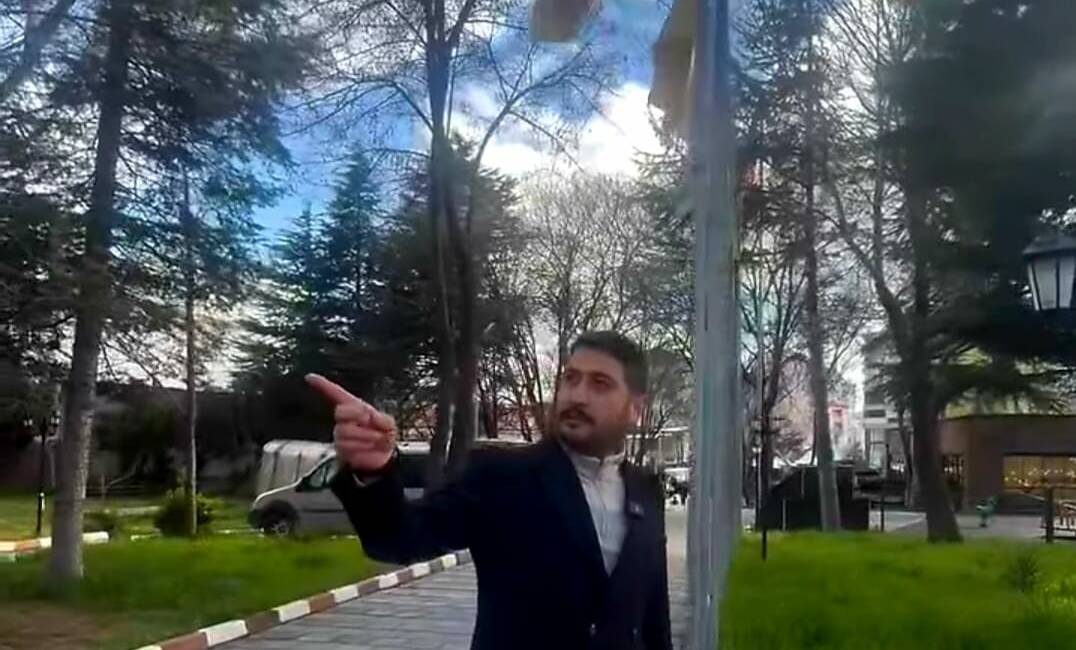 Ortaköy Belediyesi, ilçe merkezinde yer alan Ortaköy Merkez Camii çevresinde