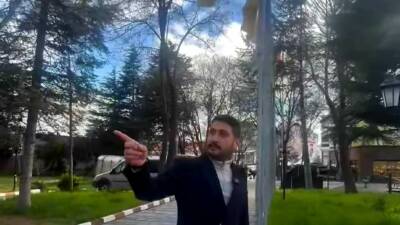 Ortaköy Belediyesi, ilçe merkezinde yer alan Ortaköy Merkez Camii çevresinde
