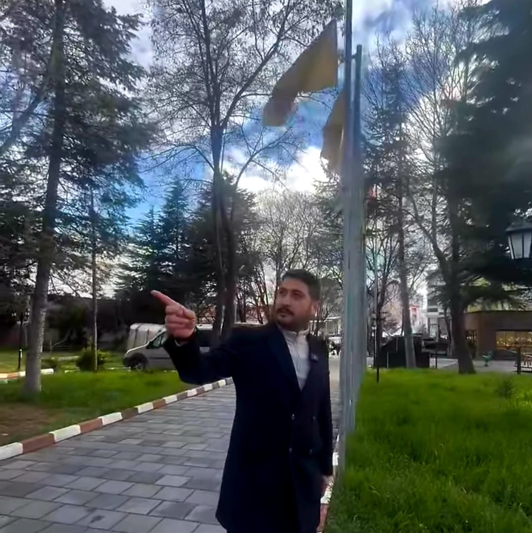 Ortaköy Belediyesi, ilçe merkezinde yer alan Ortaköy Merkez Camii çevresinde