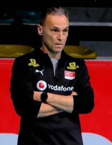 Kuzeyboru Maxipipe Spor Kulübü, yeni sezon öncesi teknik kadrosunu Arif