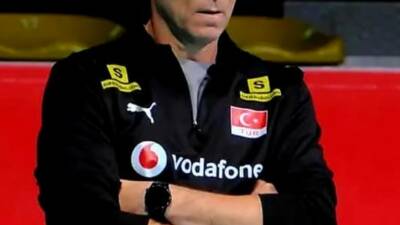 Kuzeyboru Maxipipe Spor Kulübü, yeni sezon öncesi teknik kadrosunu Arif