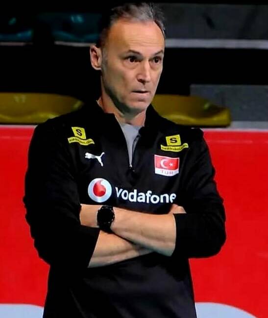 Kuzeyboru Maxipipe Spor Kulübü, yeni sezon öncesi teknik kadrosunu Arif