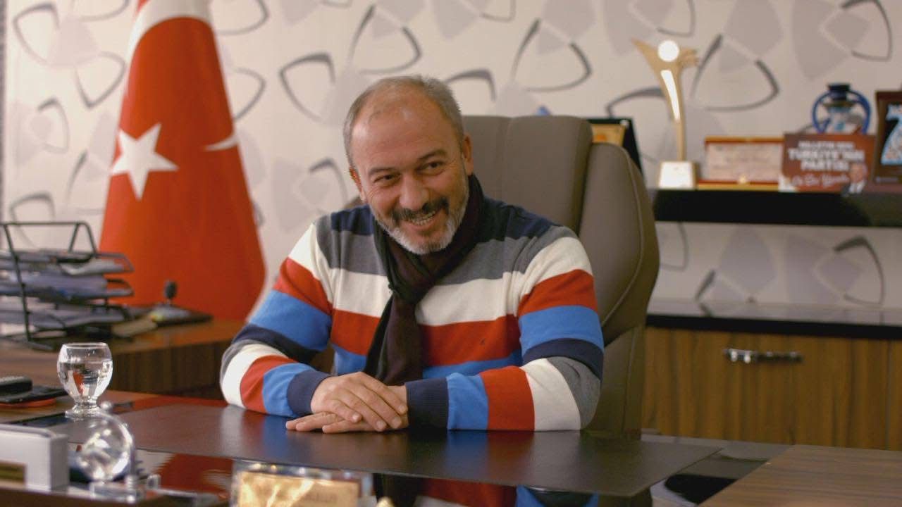 Aksaray’da geçmiş dönem Önder Akimder ve Topakkaya Belediye Başkanlığı yapan