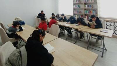 Ağaçören İlçe Müftülüğü ile Ağaçören İlçe Millî Eğitim Müdürlüğü iş