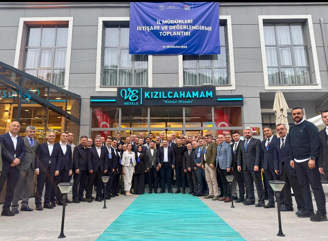 Aksaray Sanayi ve Teknoloji İl Müdürlüğü koordinasyonunda düzenlenen “2026 Yılı