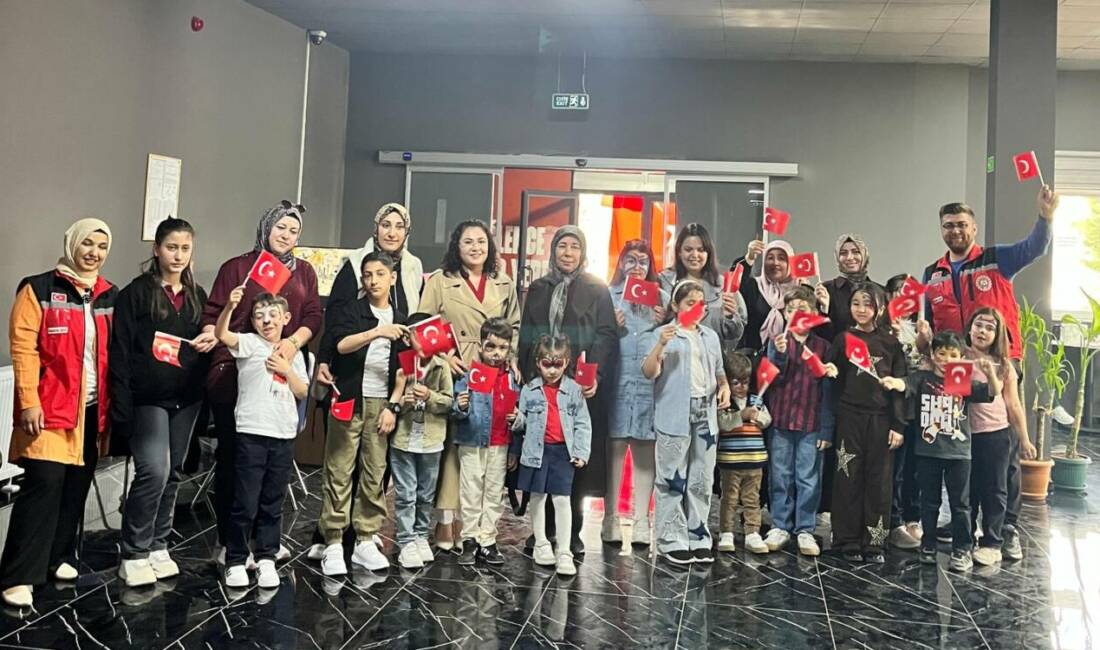 Aksaray’da, Aksaray Aile ve Sosyal Hizmetler İl Müdürlüğü tarafından düzenlenen