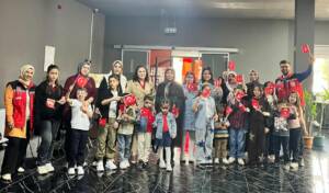Aksaray’da, Aksaray Aile ve Sosyal Hizmetler İl Müdürlüğü tarafından düzenlenen
