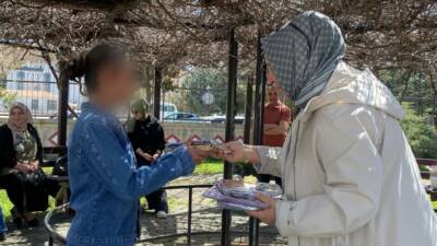 Aksaray Aile ve Sosyal Hizmetler İl Müdürlüğü tarafından Kütüphaneler Haftası