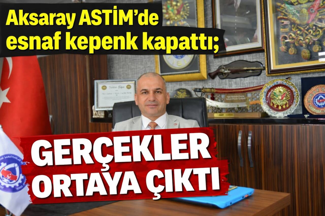 Sanayide hafta sonu çalışma saatlerine ilişkin kararın detaylarını açıklayan Oda