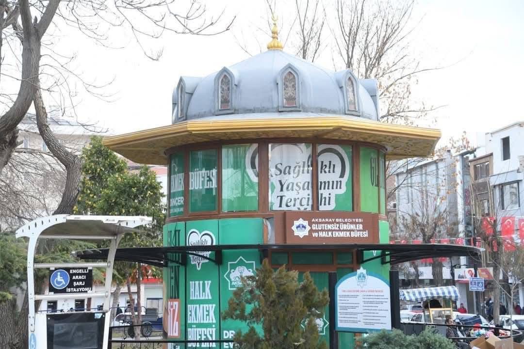 Tek tedavi yöntemi glütensiz beslenme diyeti olan çölyak hastalarının hayatlarını