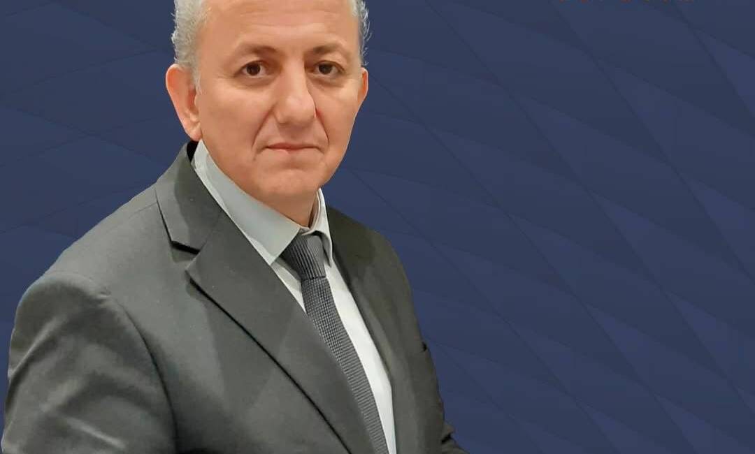 Rota Sepetim ile taşımacılıkta dijital dönem başladı! Zafer Bülbül, geliştirdiği Rota Sepetim uygulamasıyla yük taşımacılığında güvenli ve