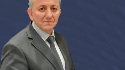 Zafer Bülbül, geliştirdiği Rota Sepetim uygulamasıyla yük taşımacılığında güvenli ve