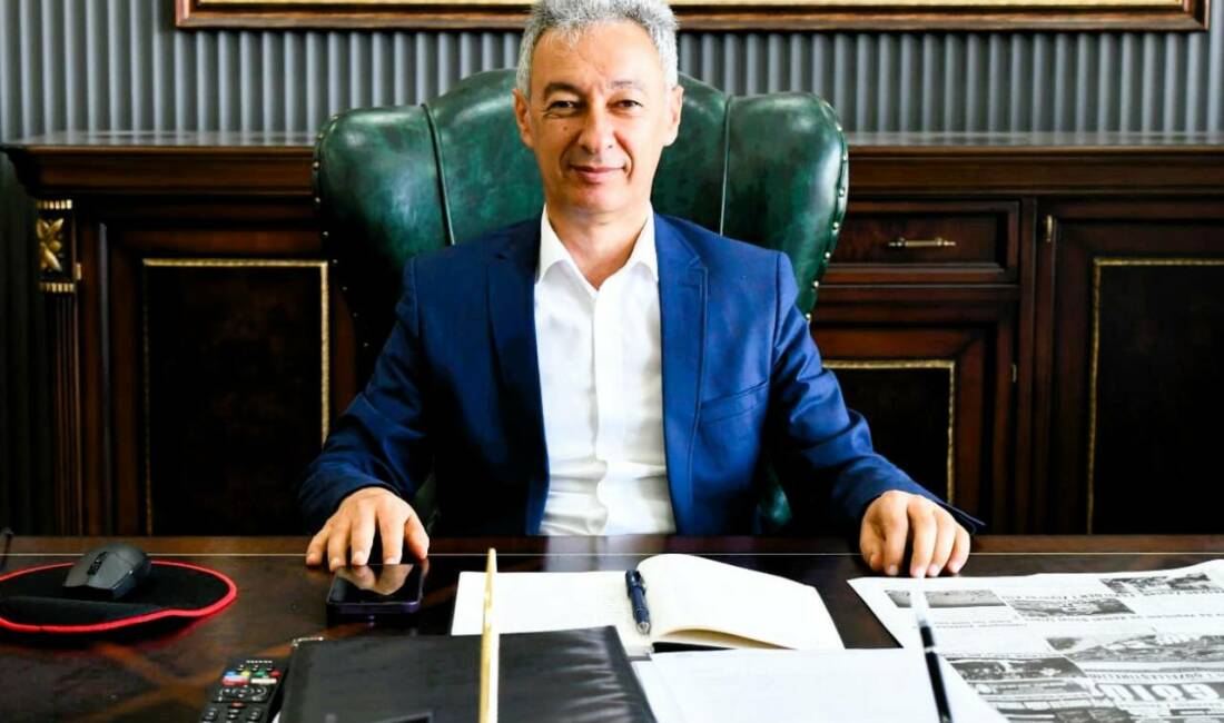 Eskil Belediyesi tarafından organize edilen ve Kültür ve Turizm Bakanlığı’nın