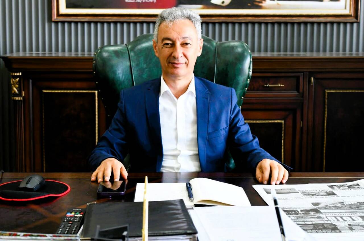 Eskil Belediyesi tarafından organize edilen ve Kültür ve Turizm Bakanlığı’nın