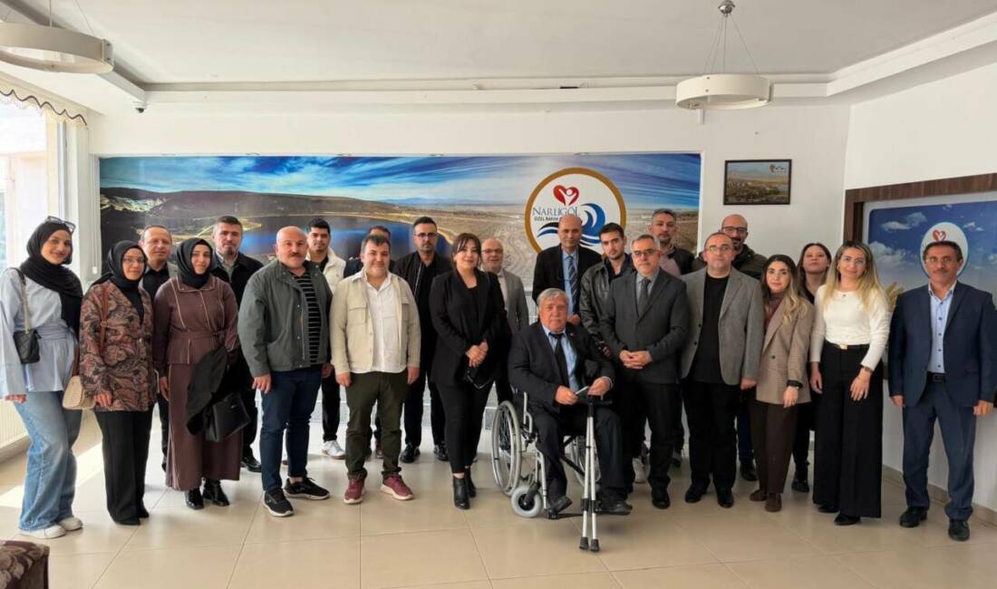 Aksaray’da Engelliler İçin Ortak Akıl Toplantısı Yapıldı Engelliler Haftası kapsamında Aksaray’da düzenlenen toplantıda, engelli bireylere yönelik hizmetlerin