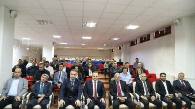Aksaray Üniversitesi (ASÜ) Sosyal Bilimler Meslek Yüksekokulu (MYO) 2026 yılı
