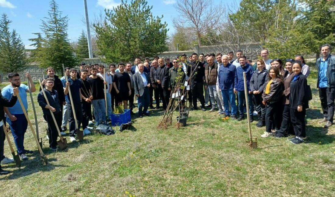 Aksaray’da anlamlı bir etkinlik, kaybedilen canların hatırasını yaşatmak için gerçekleştirildi.