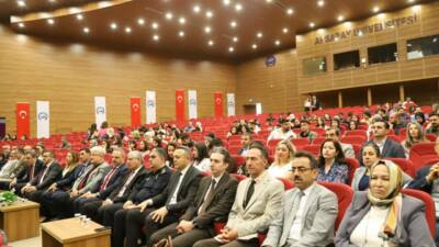 Aksaray Üniversitesi Toplumsal Katkı Koordinatörlüğü ile ASÜ Engelli Öğrenci Birimi