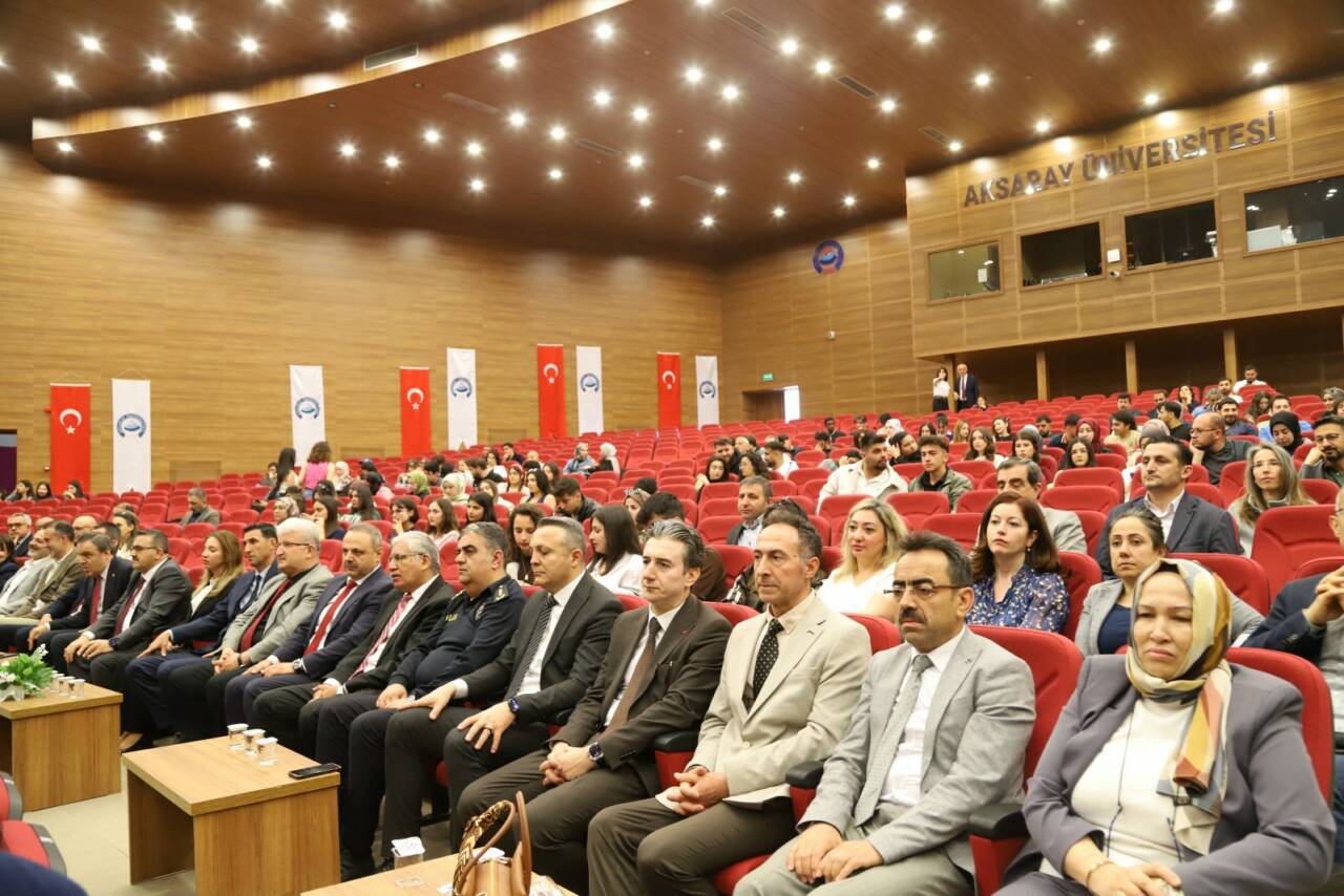 Aksaray Üniversitesi Toplumsal Katkı Koordinatörlüğü ile ASÜ Engelli Öğrenci Birimi