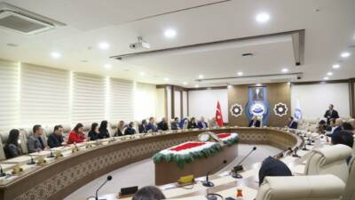 Aksaray Üniversitesi (ASÜ) Bilimsel Araştırma Projeleri (BAP) Koordinatörlüğü, 2026 yılının
