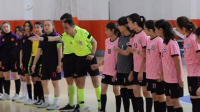 Aksaray’da sporun nabzı, Gençlik ve Spor İl Müdürlüğü koordinesinde düzenlenen