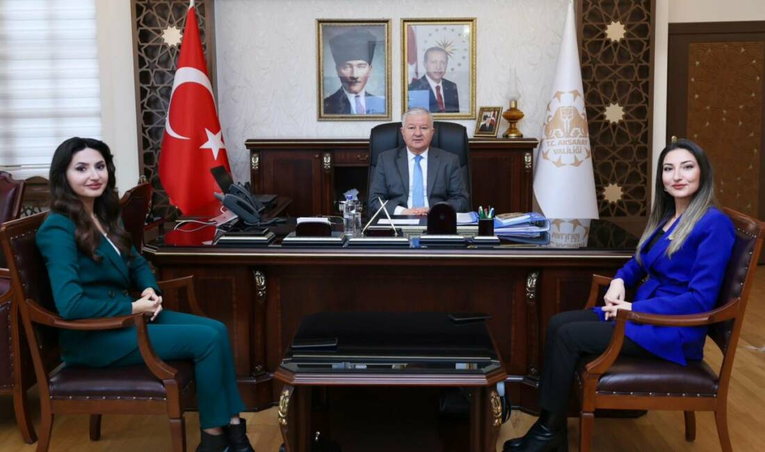 Aksaray Valisi Murat Duru, Türkiye Hentbol Federasyonu Yönetim Kurulu Üyesi