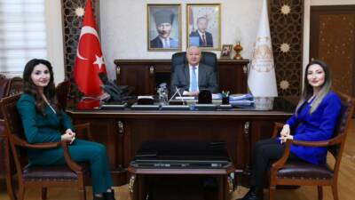 Aksaray Valisi Murat Duru, Türkiye Hentbol Federasyonu Yönetim Kurulu Üyesi