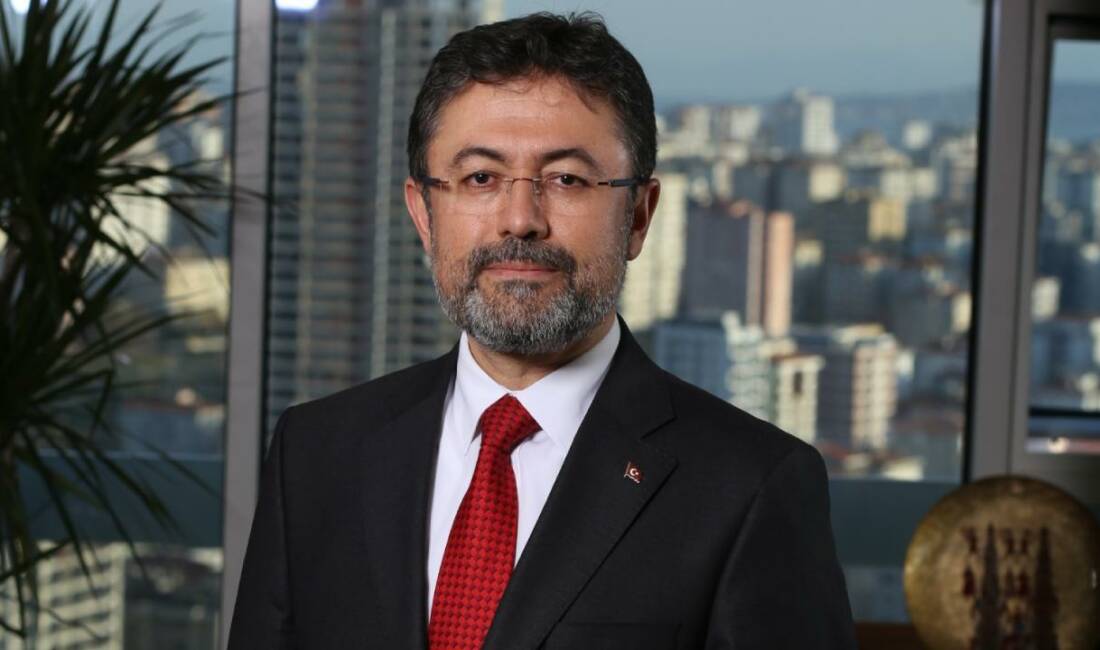 Tarım ve Orman Bakanı İbrahim Yumaklı, 3 Nisan’da Aksaray’da ziyaretler,