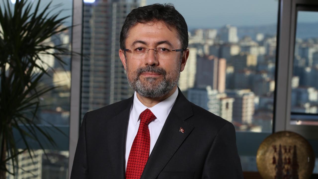 Tarım ve Orman Bakanı İbrahim Yumaklı, 3 Nisan’da Aksaray’da ziyaretler,