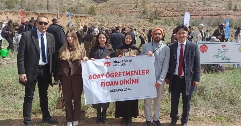 Aksaray İl Millî Eğitim Müdürlüğü bünyesinde faaliyet gösteren Aksaray Millî