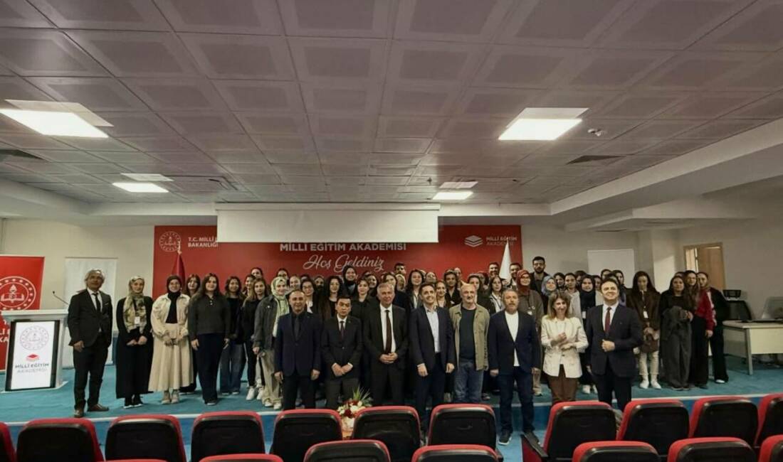 Aksaray’da eğitim alanında önemli bir buluşma gerçekleştirildi. Aksaray Milli Eğitim