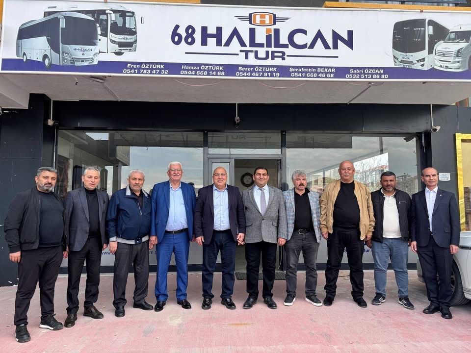Türkiye Sebzeciler Meyveciler ve Seyyar Pazarcılar Federasyonu Genel Başkanı Ali