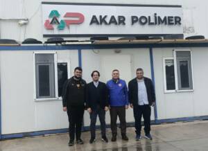 Aksaray’da sanayi ve üretim odaklı çalışmalar kapsamında önemli bir ziyaret