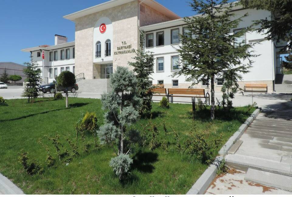 Aksaray’ın Sarıyahşi ilçesinde gençlerin milli, manevi ve akademik gelişimlerine katkı