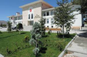 Aksaray’ın Sarıyahşi ilçesinde gençlerin milli, manevi ve akademik gelişimlerine katkı