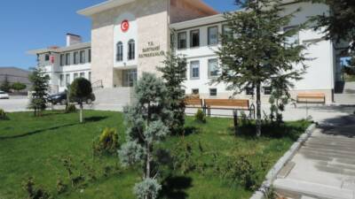 Aksaray’ın Sarıyahşi ilçesinde gençlerin milli, manevi ve akademik gelişimlerine katkı