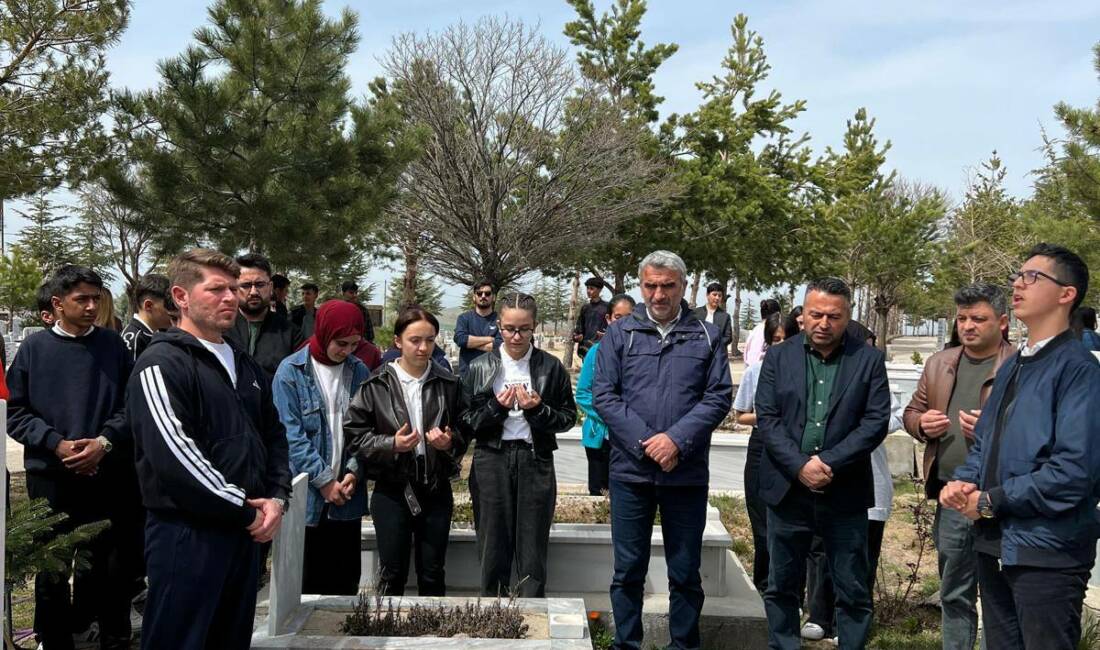 Ağaçören İlçe Milli Eğitim Müdürlüğü koordinesinde, Şehit Menderes Taşkale Çok