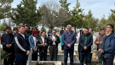 Ağaçören İlçe Milli Eğitim Müdürlüğü koordinesinde, Şehit Menderes Taşkale Çok