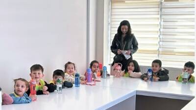 Aksaray Çevre, Şehircilik ve İklim Değişikliği İl Müdürlüğü, çevre bilincini