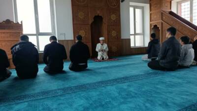 Sultanhanı İlçe Müftülüğü ile Sultanhanı İlçe Millî Eğitim Müdürlüğü koordinesinde